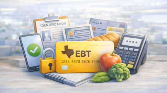 College students in Texas may qualify for SNAP if they meet specific exemption rules