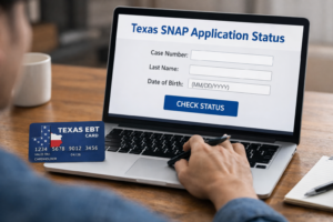 Documents Needed for SNAP in Texas (2026 Complete Checklist & Verification Guide)