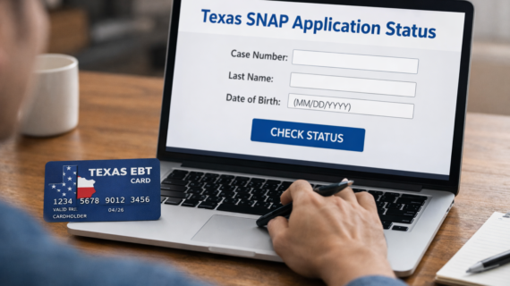 Documents Needed for SNAP in Texas (2026 Complete Checklist & Verification Guide)