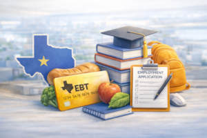 Texas SNAP Eligibility for College Students (Who Qualifies?)