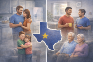 Texas SNAP Household Size Rules: Who Counts in Your Household?