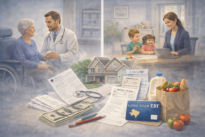 Texas SNAP Income Deductions Explained: How They Increase Your Benefits