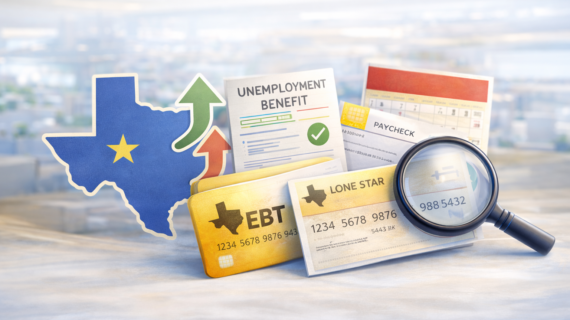 Texas SNAP Payment Schedule: Exact Deposit Dates by Case Number