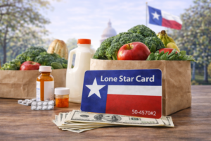 How to Use Lone Star Card in Texas: Complete Guide for SNAP and EBT Benefits