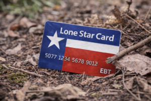 Texas EBT Lost Card: What to Do If Your Lone Star Card Is Lost