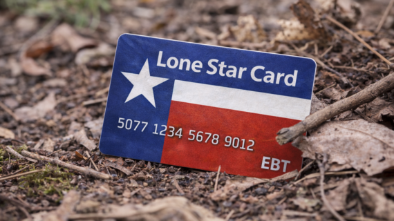 Texas EBT Lost Card: What to Do If Your Lone Star Card Is Lost