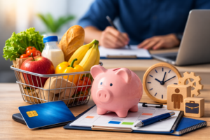 Texas SNAP ABAWD Rules: 3-Month Limit Explained