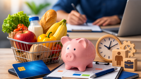 Texas SNAP ABAWD Rules: 3-Month Limit Explained