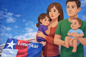 Who Qualifies for Texas SNAP as a Single Parent?