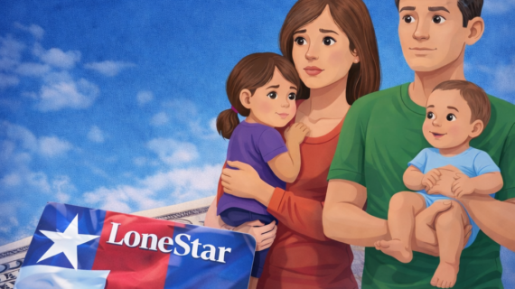 Who Qualifies for Texas SNAP as a Single Parent?