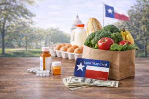 Texas SNAP Emergency Allotments: Extra SNAP Benefits and Eligibility Explained