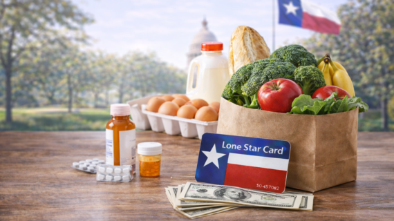Texas SNAP Emergency Allotments: Extra SNAP Benefits and Eligibility Explained