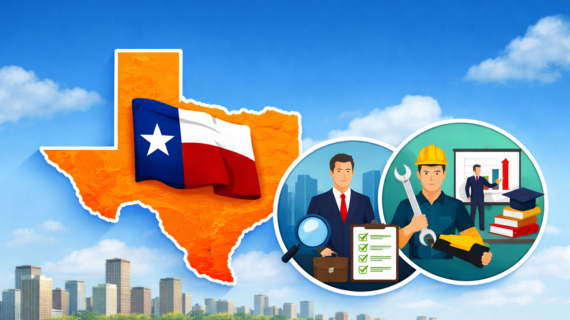 Texas SNAP Employment Program : Requirements, Work Rules, Benefits & How to Apply (Full Guide)
