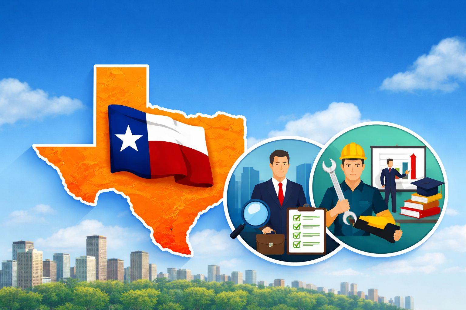 Texas Development Tools Texas SNAP Employment Program 2026: Requirements, Work Rules & How to Apply