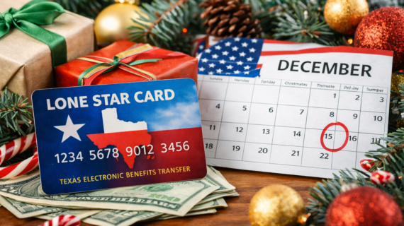Texas SNAP Holiday Payments: Do Benefits Arrive on Holidays?