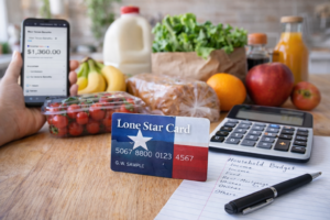 Texas SNAP Income Limits: Who Qualifies for Benefits