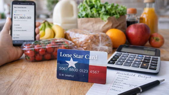 Texas SNAP Income Limits: Who Qualifies for Benefits