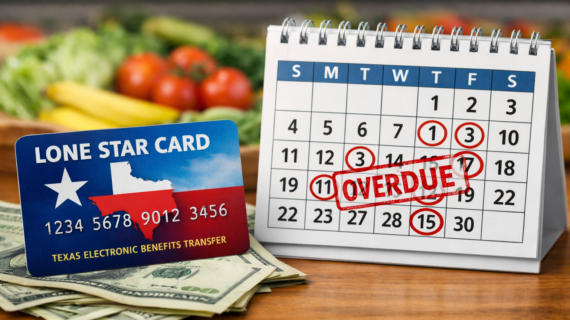 Texas SNAP Late Deposit: Why Your Benefits Are Delayed & What To Do