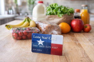 Texas SNAP Payment Schedule: When SNAP Benefits Are Deposited