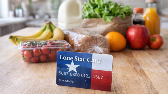 Texas SNAP Payment Schedule: When SNAP Benefits Are Deposited