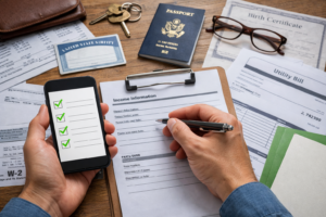 Texas SNAP Renewal Documents: Complete List and Submission Guide