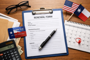 Texas SNAP Renewal Form: How to Fill Out and Submit Step by Step
