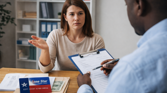 Texas SNAP Renewal Interview: What to Expect and How to Prepare