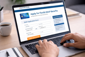 How to Apply for SNAP in Florida Online (Step-by-Step Guide 2026)