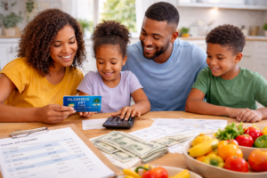 Average Food Stamp Amount in Florida Per Month (2026 Guide)