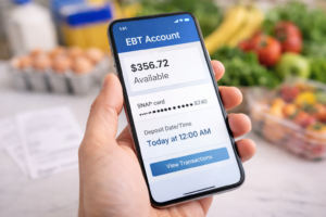 What Time Does EBT Deposit Florida? Exact SNAP Payment Times Explained