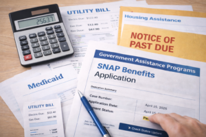 Florida Government Assistance Programs List 2026: Full Guide to Benefits, Eligibility, and How to Apply
