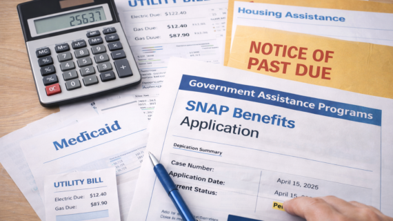 Florida Government Assistance Programs List 2026: Full Guide to Benefits, Eligibility, and How to Apply