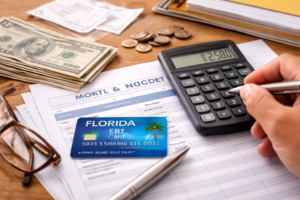 Florida SNAP Asset Limits and Income Rules (2026 Guide)