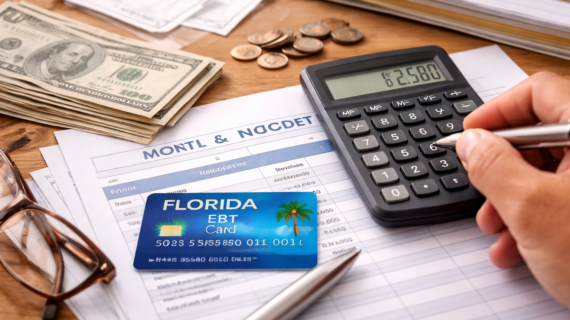 Florida SNAP Asset Limits and Income Rules (2026 Guide)