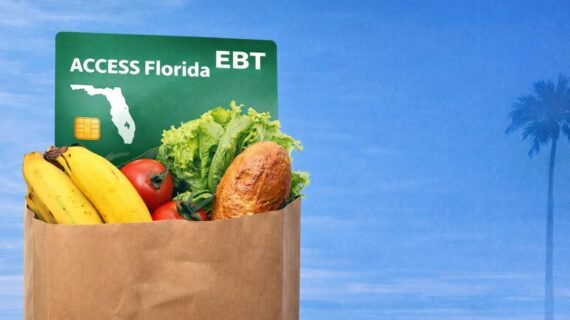 How Much SNAP Benefits Florida 2026: Maximum Amount, Income Limits, and Calculation Guide
