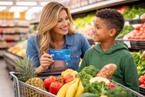Florida SNAP Increase Update 2026: What Changed and What It Means for Your Benefits