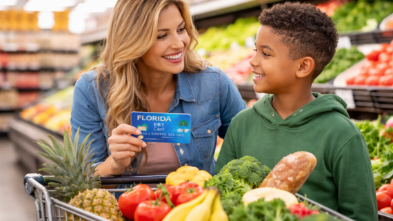 Florida SNAP Increase Update 2026: What Changed and What It Means for Your Benefits