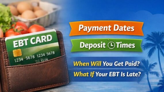 Florida SNAP Deposit Schedule 2026: Exact Payment Dates, Times, and What to Do If Your EBT Is Late