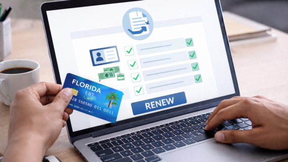 Florida SNAP Renewal Process Step by Step (2026 Guide)