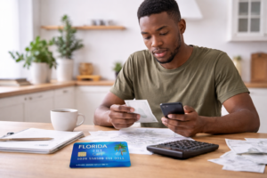 Florida SNAP Rules for Single Adults (2026 Guide)