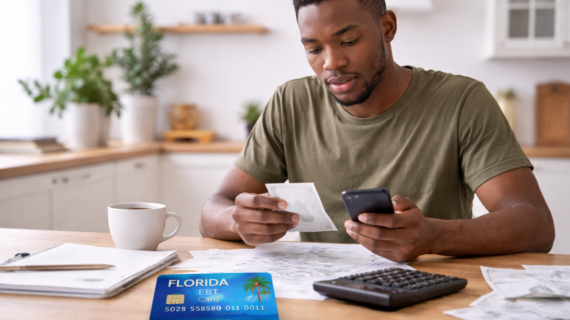 Florida SNAP Rules for Single Adults (2026 Guide)
