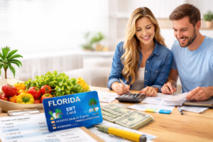 How SNAP Benefits Are Calculated in Florida (Complete 2026 Guide)