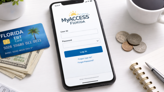 MyACCESS Florida Login Guide (Step-by-Step 2026)