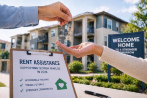 Rent Assistance Florida 2026: How to Apply, Eligibility, and Programs That Can Help