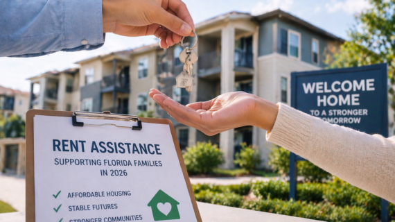 Rent Assistance Florida 2026: How to Apply, Eligibility, and Programs That Can Help