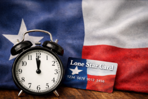 What Time Does SNAP Benefits Get Deposited in Texas? (2026 Schedule Explained)