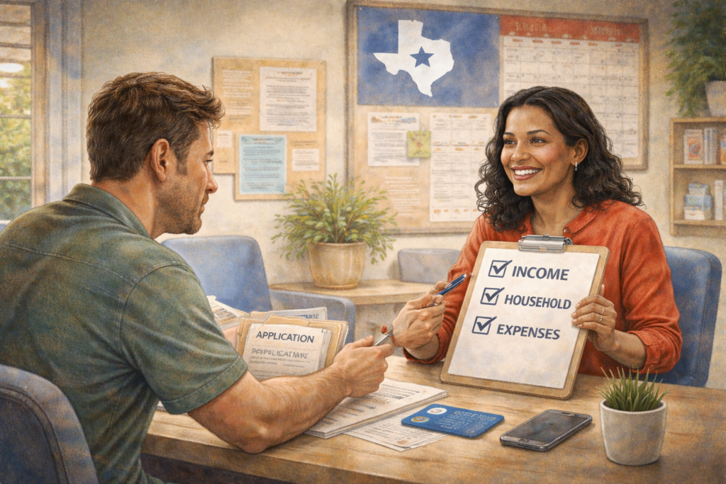 What Time Does SNAP Deposit in Texas? (2026 Payment Time)
