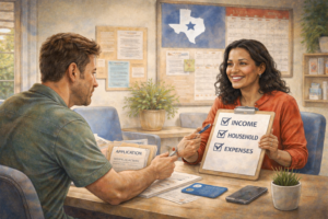 What Time Does SNAP Benefits Get Deposited in Texas? (2026 Schedule Explained)