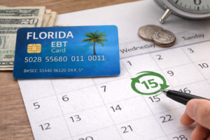 When Do SNAP Benefits Reload in Florida? (2026 Monthly Schedule)