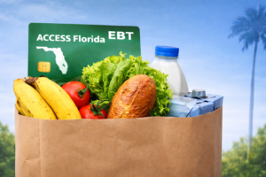 SNAP Eligibility Florida 2026: Income Limits, Requirements, and Who Qualifies
